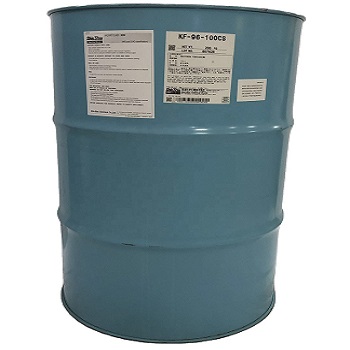 Dầu silicone Shinetsu KF-96-100cs
